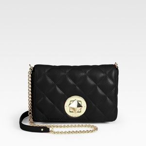 Black Kate Spade Bag